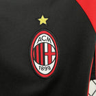 Retro AC Milan Third Shirt 2000/01