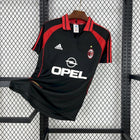 Retro AC Milan Third Shirt 2000/01