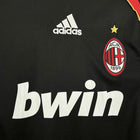 Retro AC Milan Third Shirt 2006/07