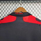 Retro AC Milan Third Shirt 2007/08