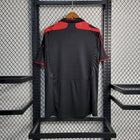 Retro AC Milan Third Shirt 2007/08