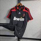 Retro AC Milan Third Shirt 2007/08