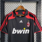 Retro AC Milan Third Shirt 2007/08