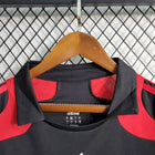 Retro AC Milan Third Shirt 2007/08
