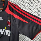 Retro AC Milan Third Shirt 2007/08