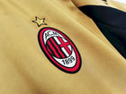 Retro AC Milan Third Shirt 2013/14