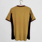 Retro AC Milan Third Shirt 2013/14