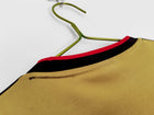 Retro AC Milan Third Shirt 2013/14