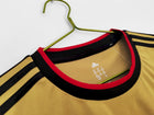 Retro AC Milan Third Shirt 2013/14