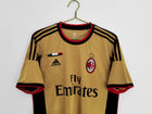 Retro AC Milan Third Shirt 2013/14