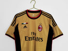 Retro AC Milan Third Shirt 2013/14
