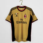Retro AC Milan Third Shirt 2013/14