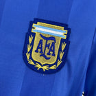Retro Argentina Away Shirt 1986