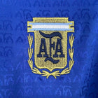 Retro Argentina Away Shirt 1994