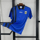 Retro Argentina Away Shirt 1994