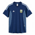 Retro Argentina Away Shirt 2002