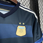 Retro Argentina Away Shirt 2014