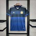Retro Argentina Away Shirt 2014