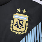 Retro Argentina Away Shirt 2018