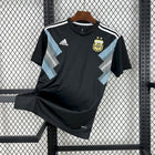 Retro Argentina Away Shirt 2018