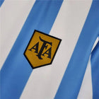 Retro Argentina Home Shirt 1978