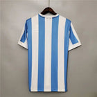 Retro Argentina Home Shirt 1978