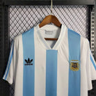 Retro Argentina Home Shirt 1993