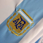 Retro Argentina Home Shirt 1993