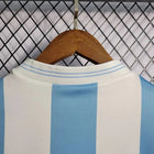 Retro Argentina Home Shirt 1993