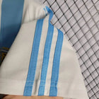 Retro Argentina Home Shirt 1993