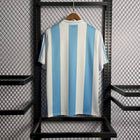 Retro Argentina Home Shirt 1993