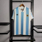 Retro Argentina Home Shirt 1993