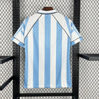 Retro Argentina Home Shirt 1996