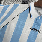 Retro Argentina Home Shirt 1996