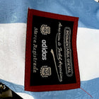 Retro Argentina Home Shirt 1996