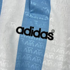 Retro Argentina Home Shirt 1996