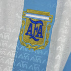 Retro Argentina Home Shirt 1996
