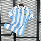 Retro Argentina Home Shirt 1996