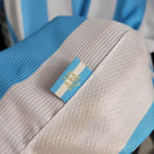 Retro Argentina Home Shirt 1998