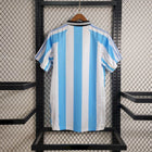 Retro Argentina Home Shirt 1998