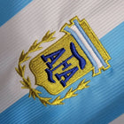 Retro Argentina Home Shirt 1998