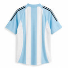 Retro Argentina Home Shirt 2002