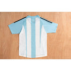 Retro Argentina Home Shirt 2002