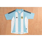 Retro Argentina Home Shirt 2002