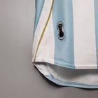 Retro Argentina Home Shirt 2006