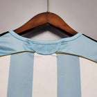 Retro Argentina Home Shirt 2006