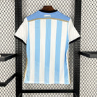 Retro Argentina Home Shirt 2014/15