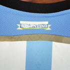 Retro Argentina Home Shirt 2014/15