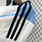 Retro Argentina Home Shirt 2014/15