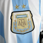 Retro Argentina Home Shirt 2014/15